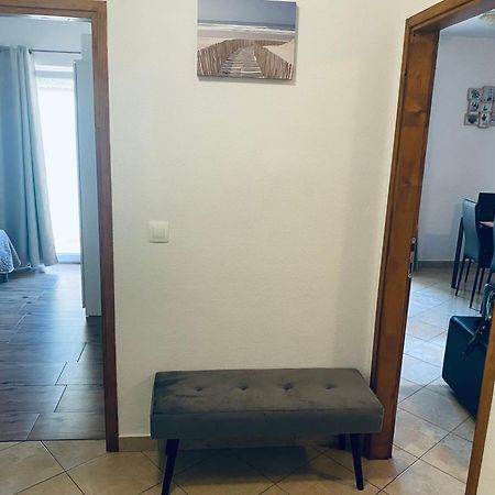 Pafi Apartment دوبروفينك المظهر الخارجي الصورة