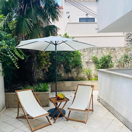 Pafi Apartment دوبروفينك المظهر الخارجي الصورة