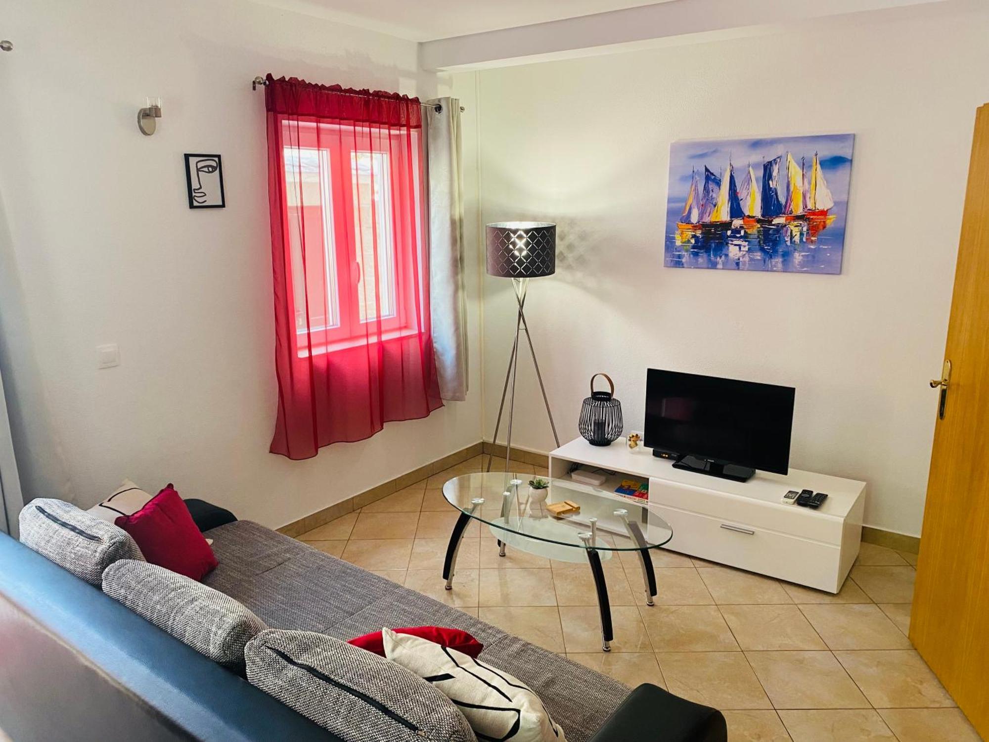 Pafi Apartment دوبروفينك المظهر الخارجي الصورة