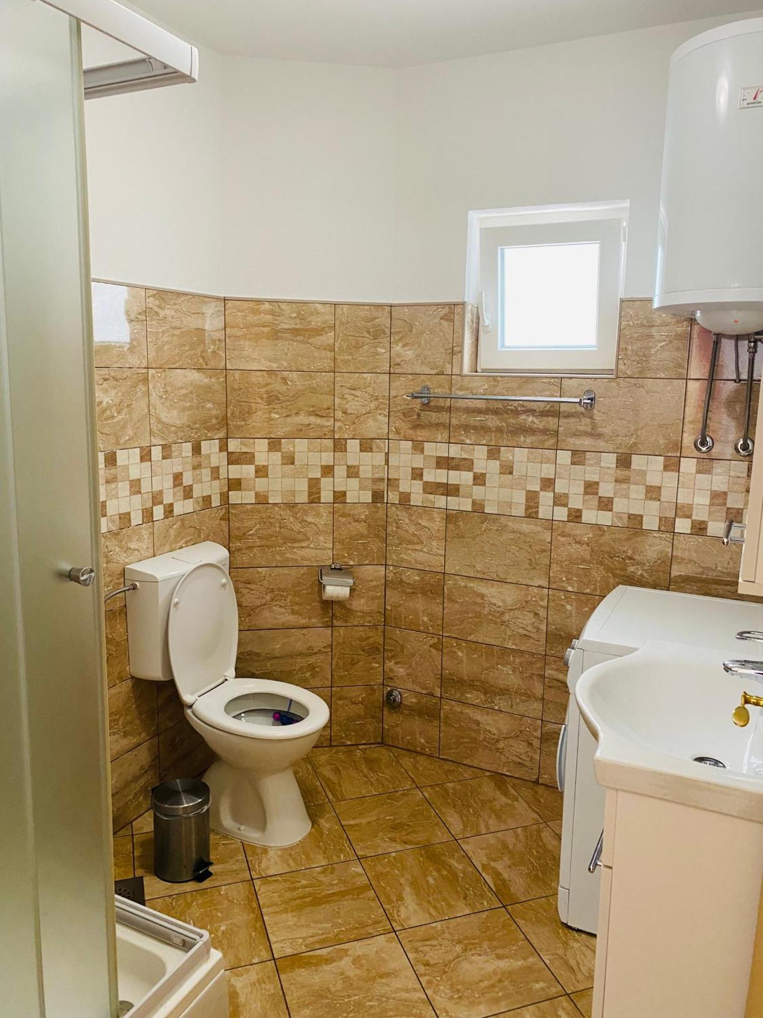 Pafi Apartment دوبروفينك المظهر الخارجي الصورة