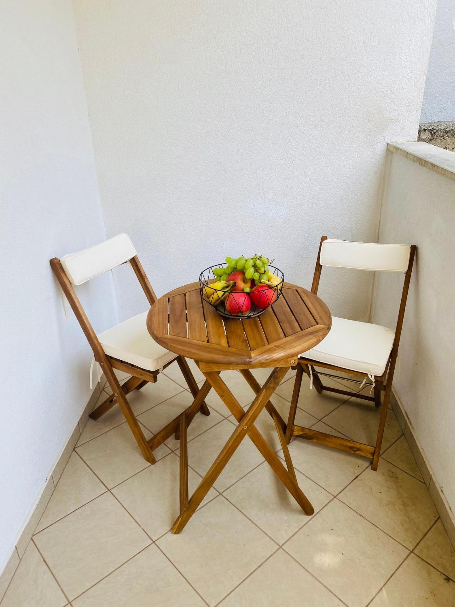 Pafi Apartment دوبروفينك المظهر الخارجي الصورة